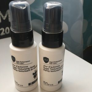Sugar Texturing Spray